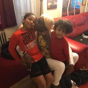 Meet your Posher, Carolyn